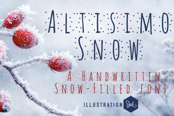 Altisimo Snow Review