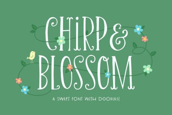 Chirp Blossom Review
