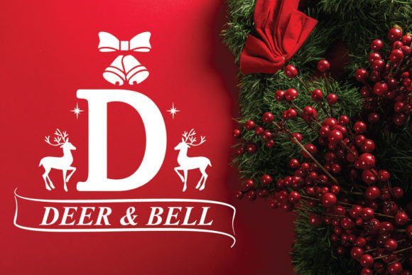 Deer Bell Font Review