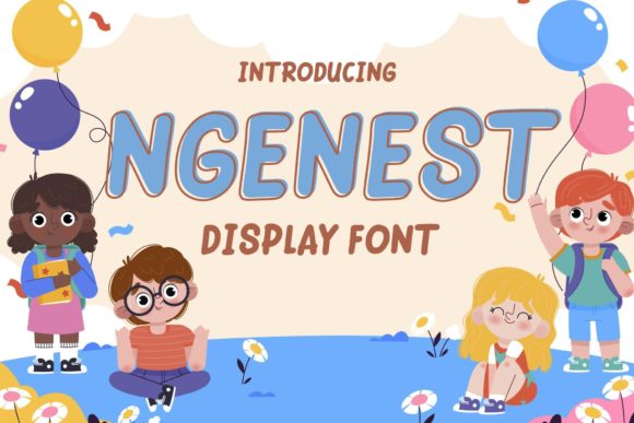 Upgrade Your Brand with Ngenest