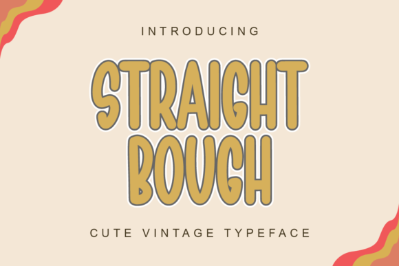 Use Straight Bough for Clear Campaigns